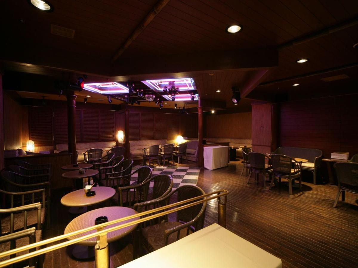 Akiu Resort Hotel Crescent Sendai Eksteriør billede
